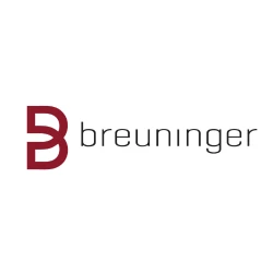 Breuninger Logo
