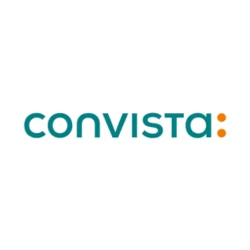 Convista Logo