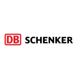 DB Schenker Logo