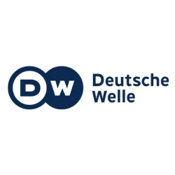 Deutsche Welle Logo