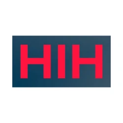 HIH Logo