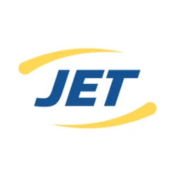 Jet Logo